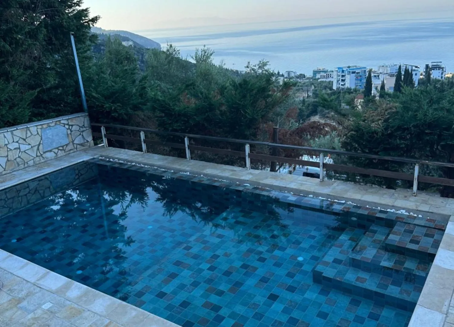 Villa Dhermi Kondaq