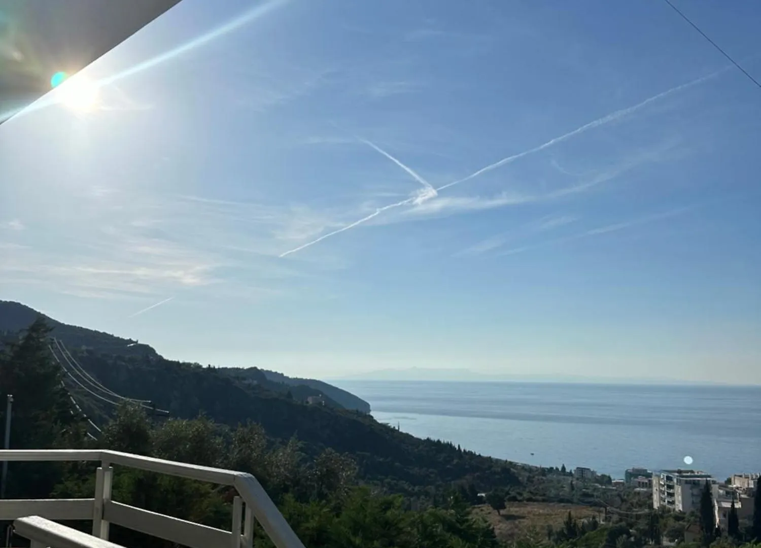 Villa Dhermi Kondaq