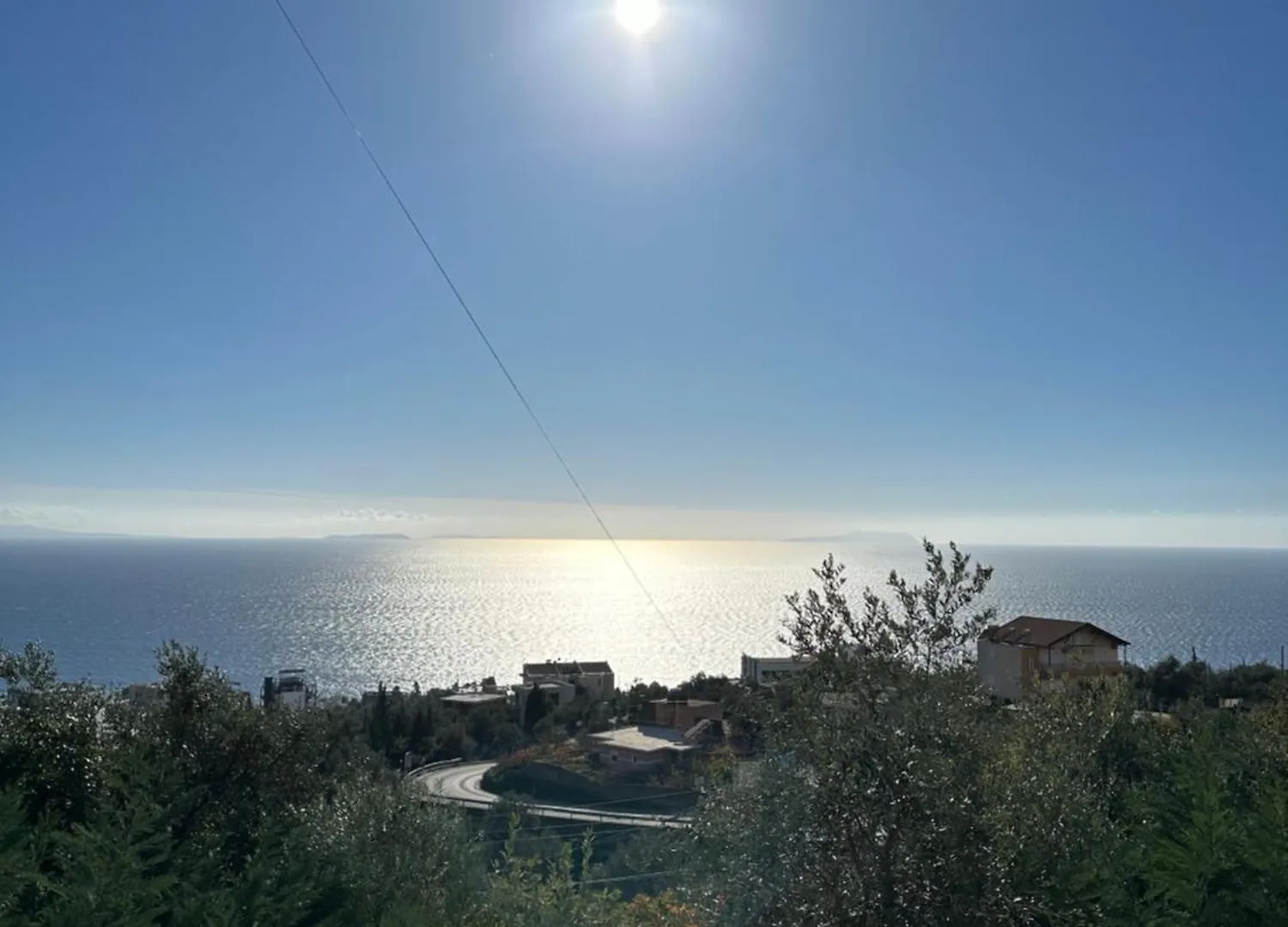 Villa Dhermi Kondaq