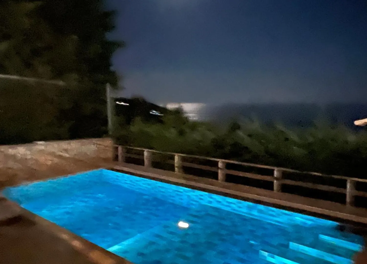 Villa Dhermi Kondaq