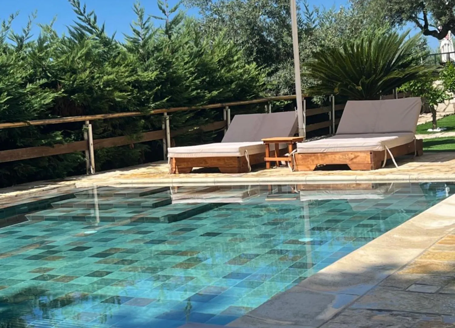 Villa Dhermi Kondaq 0*,  Albania
