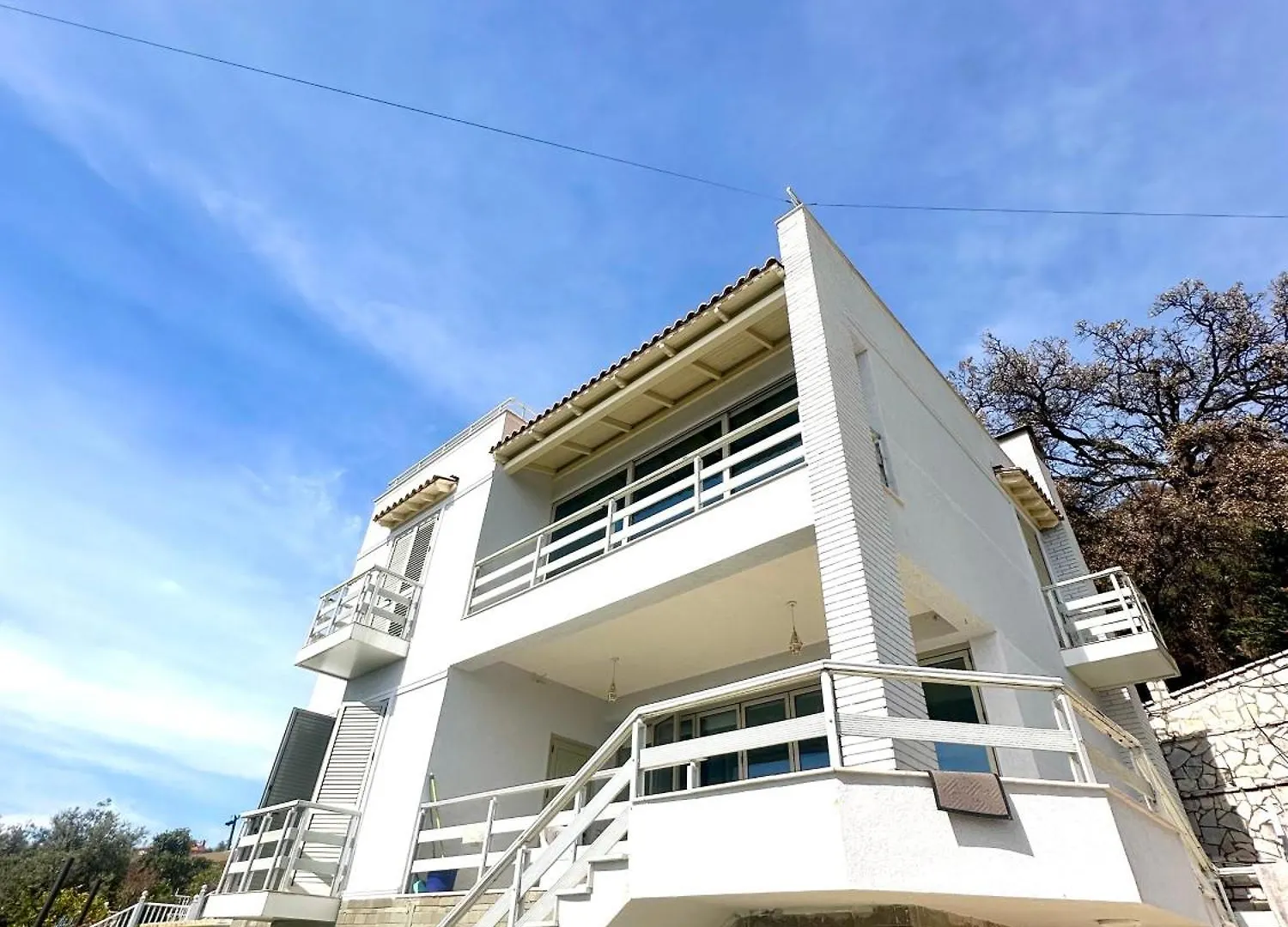 Villa Dhermi Kondaq