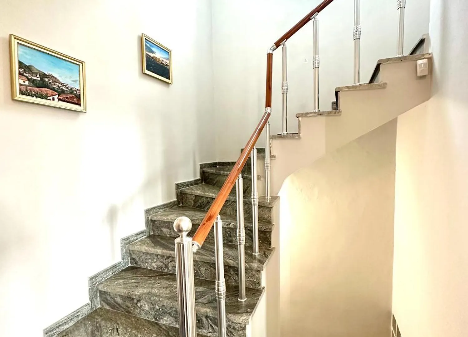 Villa Dhermi Kondaq